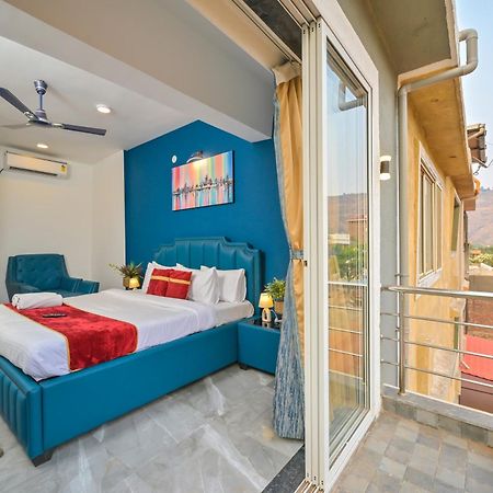 Hashtag Villa 2Bhk In Лонавла Екстер'єр фото