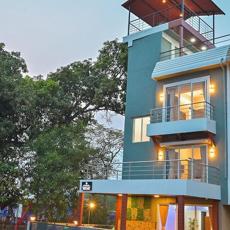 Hashtag Villa 2Bhk In Лонавла Екстер'єр фото