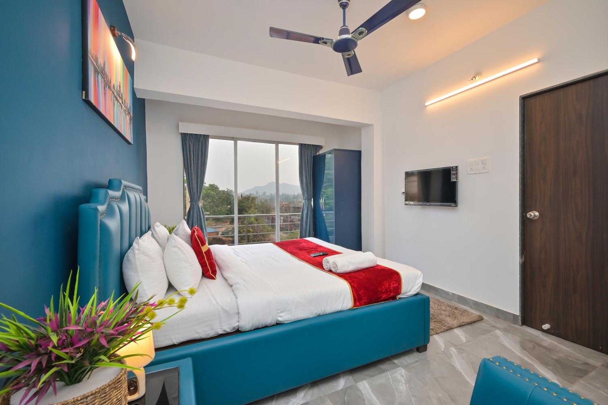 Hashtag Villa 2Bhk In Лонавла Екстер'єр фото