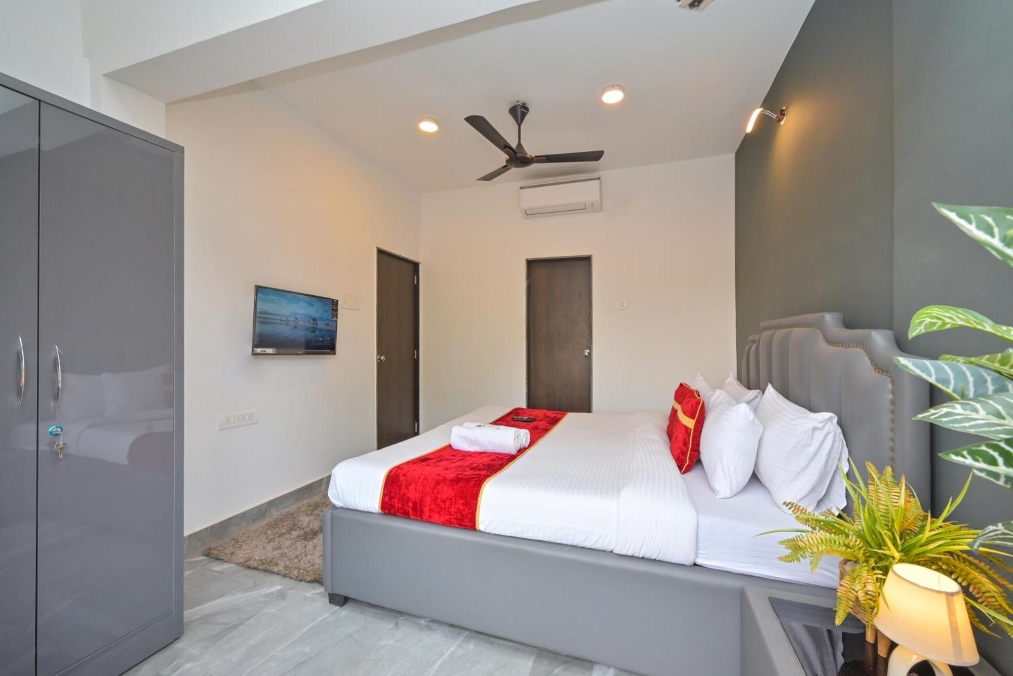 Hashtag Villa 2Bhk In Лонавла Екстер'єр фото
