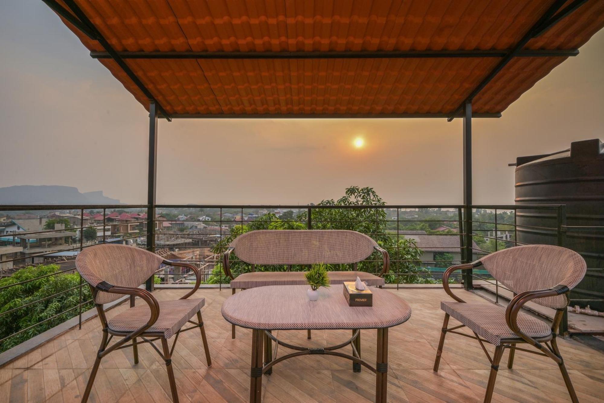 Hashtag Villa 2Bhk In Лонавла Екстер'єр фото