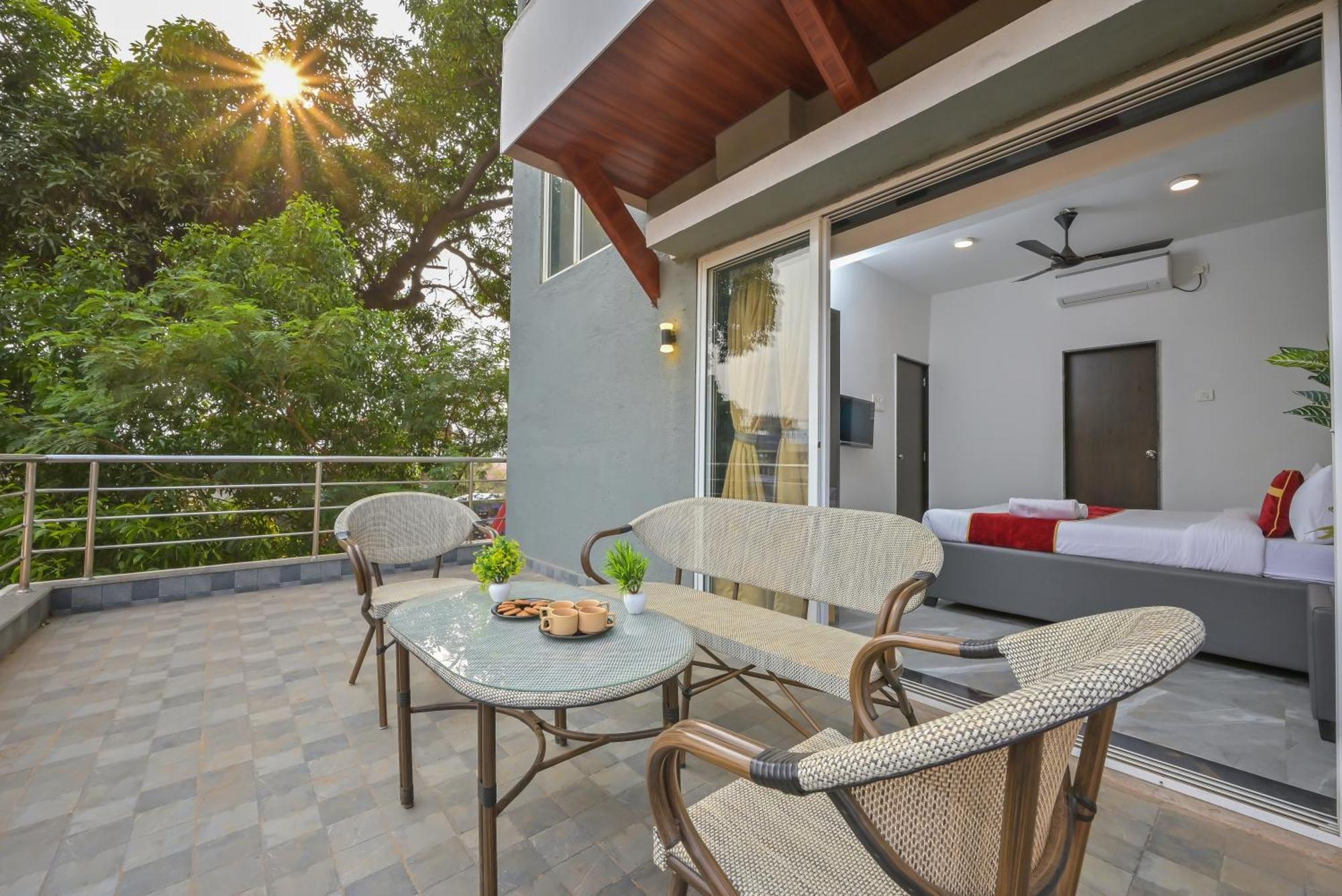 Hashtag Villa 2Bhk In Лонавла Екстер'єр фото